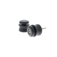 Evotech Bar End Weights - Ducati Multistrada 1200 Enduro (2016-2018) Applies to Ducati. (For the years & models refer to description) Product thumb image 5