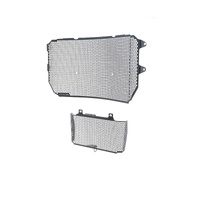 Evotech Yamaha MT-10 Radiator Oil Cooler Guard Set (2016 - 2021) Applies to Yamaha. (For the years & models refer to description) Product thumb image 5