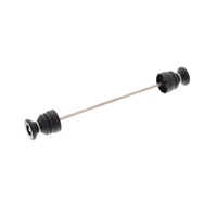 Evotech Paddock Stand Bobbins - Ducati Scrambler Sixty2 (2016-2021) Applies to Ducati. (For the years & models refer to description) Product thumb image 5