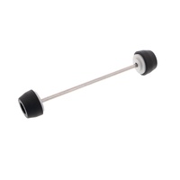 Evotech Front Spindle Bobbins - Ducati Monster 659 (2012-2016) Applies to Ducati. (For the years & models refer to description) Product thumb image 5