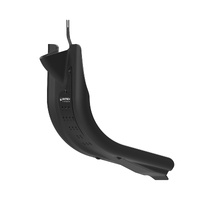 Evotech Engine Guard - Triumph Bonneville T120 Black Applies to Triumph. (For the years & models refer to description) Product thumb image 5