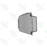 Evotech Kawasaki Z650 Radiator Guard Applies to Kawasaki. (For the years & models refer to description) Product thumb image 5