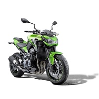 Evotech Kawasaki Z900 Crash Protection (2017 - 2024) Applies to Kawasaki. (For the years & models refer to description) Product thumb image 5
