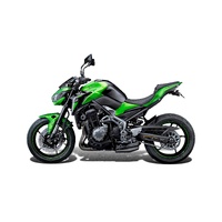Evotech Spindle Bobbins Kit - Kawasaki Z900 (2017 - 2024) Applies to Kawasaki. (For the years & models refer to description) Product thumb image 5
