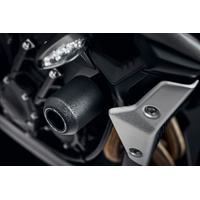Evotech Triumph Street Triple Crash Bobbins 2013 - 2016 Applies to Triumph. (For the years & models refer to description) Product thumb image 5