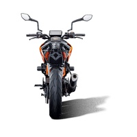 Evotech KTM 390 Duke Tail Tidy (2017 - 2023) Applies to KTM. (For the years & models refer to description) Product thumb image 5