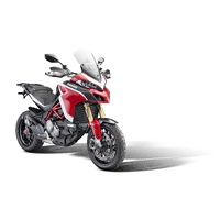 Evotech Ducati Multistrada 1260 Crash Bobbins (2018-2020) Applies to Ducati. (For the years & models refer to description) Product thumb image 5