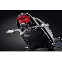 Evotech Kawasaki Z900RS Tail Tidy (2018 - 2020) Applies to Kawasaki. (For the years & models refer to description) Product thumb image 5