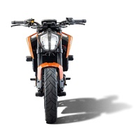 Evotech KTM 790 Duke Crash Bobbins (2018-2022) Applies to KTM. (For the years & models refer to description) Product thumb image 5