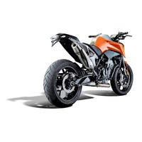 Evotech Rear Spindle Bobbins - KTM 790 Duke (2018-2022) Applies to KTM, Husqvarna. (For the years & models refer to description) Product thumb image 5