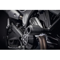 Evotech Ducati Scrambler 1100 Crash Protection Bobbins (2018-2020) Applies to Ducati. (For the years & models refer to description) Product thumb image 5