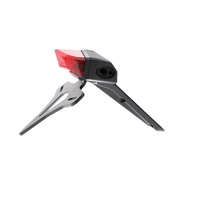 Evotech KTM 790 Duke Tail Tidy (2018-2022) (Red Rear Light) Applies to KTM. (For the years & models refer to description) Product thumb image 5