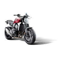 Evotech Honda CB1000R Neo Sports Cafe Crash Protection (2018 - 2020) Applies to Honda. (For the years & models refer to description) Product thumb image 5