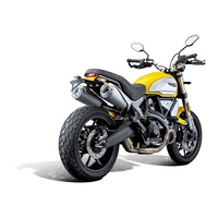 Evotech Ducati Scrambler 1100 Tail Tidy (2018-2020) Applies to Ducati. (For the years & models refer to description) Product thumb image 5