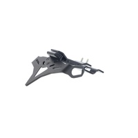 Evotech Kawasaki Ninja 400 Tail Tidy Applies to Kawasaki. (For the years & models refer to description) Product thumb image 5