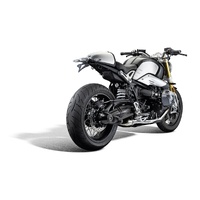 Evotech BMW R nineT Tail Tidy 2013 - 2016 (US Version) Applies to BMW. (For the years & models refer to description) Product thumb image 5