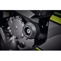 Evotech Kawasaki ZX6R Crash Protection (2019 - 2021) Applies to Kawasaki. (For the years & models refer to description) Product thumb image 5