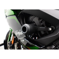 Evotech Main Frame Crash Protection - Kawasaki Z1000 SX (2017 - 2019) Applies to Kawasaki. (For the years & models refer to description) Product thumb image 5