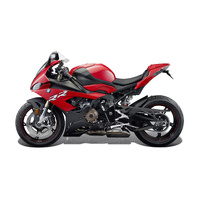 Evotech BMW S 1000 RR Crash Bobbins (2019-2022) Applies to BMW. (For the years & models refer to description) Product thumb image 5