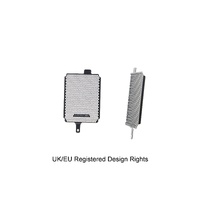 Evotech BMW R 1250 GS Radiator Guards (2019 - 2023) Applies to BMW. (For the years & models refer to description) Product thumb image 5