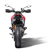 Evotech Ducati Hypermotard 950 Tail Tidy Applies to Ducati. (For the years & models refer to description) Product thumb image 5