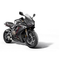 Evotech Honda CBR650R Crash Protection (2019-2020) Applies to Honda. (For the years & models refer to description) Product thumb image 5