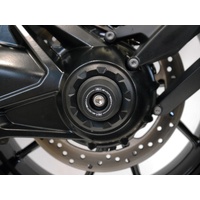 Evotech Rear Spindle Bobbins - BMW R 1200 GS (2013-2018) Applies to BMW. (For the years & models refer to description) Product thumb image 5