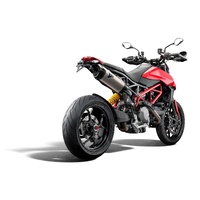 Evotech Ducati Hypermotard 950 Tail Tidy (Termignoni Single Race Exhaust Compatible) Applies to Ducati. (For the years & models refer to description) Product thumb image 5