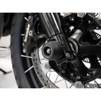 Evotech Front Spindle Bobbins - BMW R nineT Scrambler Applies to BMW. (For the years & models refer to description) Product thumb image 5