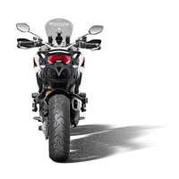 Evotech Ducati Multistrada 1260 Tail Tidy (2018-2020) Applies to Ducati. (For the years & models refer to description) Product thumb image 5
