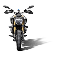 Evotech Ducati Diavel 1260 Frame Crash Protection (2019 - 2022) (Black) Applies to Ducati. (For the years & models refer to description) Product thumb image 5