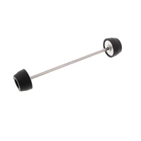 Evotech Front Spindle Bobbins - Triumph Speed Twin 1200 (2019 - 2020) Applies to Triumph. (For the years & models refer to description) Product thumb image 5