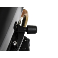 Evotech Triumph Thruxton TFC Crash Protection 2020+ Applies to Triumph. (For the years & models refer to description) Product thumb image 5