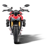 Evotech Ducati Streetfighter V4 Frame Crash Protection (2020 - 2024) Applies to Ducati. (For the years & models refer to description) Product thumb image 5
