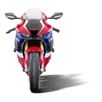 Evotech Front Spindle Bobbins - Honda CBR1000RR-R (2020 - 2023) Applies to Honda. (For the years & models refer to description) Product thumb image 5