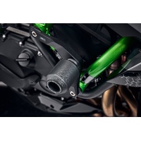 Evotech Kawasaki Z H2 Main Frame Crash Protection Applies to Kawasaki. (For the years & models refer to description) Product thumb image 5