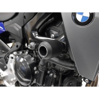 Evotech BMW F 900 R Crash Bobbins (2020 - 2024) Applies to , BMW. (For the years & models refer to description) Product thumb image 5