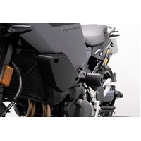Evotech Crash Protection - BMW F 900 XR TE (2020 - 2024) Applies to BMW. (For the years & models refer to description) Product thumb image 5