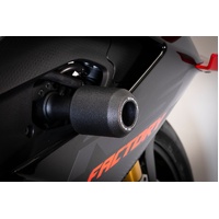 Evotech Crash Protection - Aprilia RS 660 Applies to Aprilia. (For the years & models refer to description) Product thumb image 5
