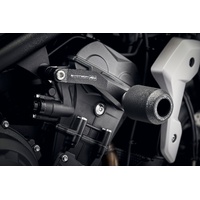 Evotech Triumph Trident Crash Protection (2021 - 2024) Applies to Triumph. (For the years & models refer to description) Product thumb image 5