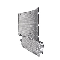 Evotech Radiator & Oil Cooler Guard Set - Kawasaki Ninja ZX-10R Applies to Kawasaki. (For the years & models refer to description) Product thumb image 5