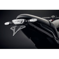Evotech Triumph Trident Tail Tidy (2021 - 2024) Applies to Triumph. (For the years & models refer to description) Product thumb image 5
