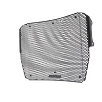 Evotech Radiator Guard (Black) - Triumph Speed Triple 1200 RS (2021 - 2024) Applies to Triumph. (For the years & models refer to description) Product thumb image 5