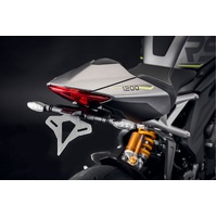Evotech Tail Tidy - Triumph Speed Triple 1200 RS (2021 - 2024) Applies to Triumph. (For the years & models refer to description) Product thumb image 5
