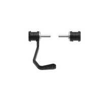 Evotech BMW M 1000 R Brake Lever Protector Kit (2023 - 2024) Applies to BMW. (For the years & models refer to description) Product thumb image 5
