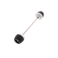 Evotech Rear Spindle Bobbins - Honda CRF300L Applies to Honda. (For the years & models refer to description) Product thumb image 5
