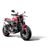 Evotech Ducati Monster 950 Radiator Guard Applies to Ducati. (For the years & models refer to description) Product thumb image 5