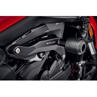 Evotech Ducati Monster 950 Frame Crash Protection Applies to Ducati. (For the years & models refer to description) Product thumb image 5