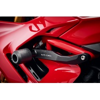 Evotech Ducati SuperSport 950 Frame Crash Protection Applies to Ducati. (For the years & models refer to description) Product thumb image 5