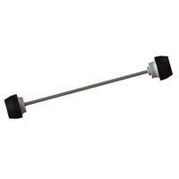 Evotech Front Spindle Bobbins - Aprilia Tuareg 660 Applies to Aprilia. (For the years & models refer to description) Product thumb image 5